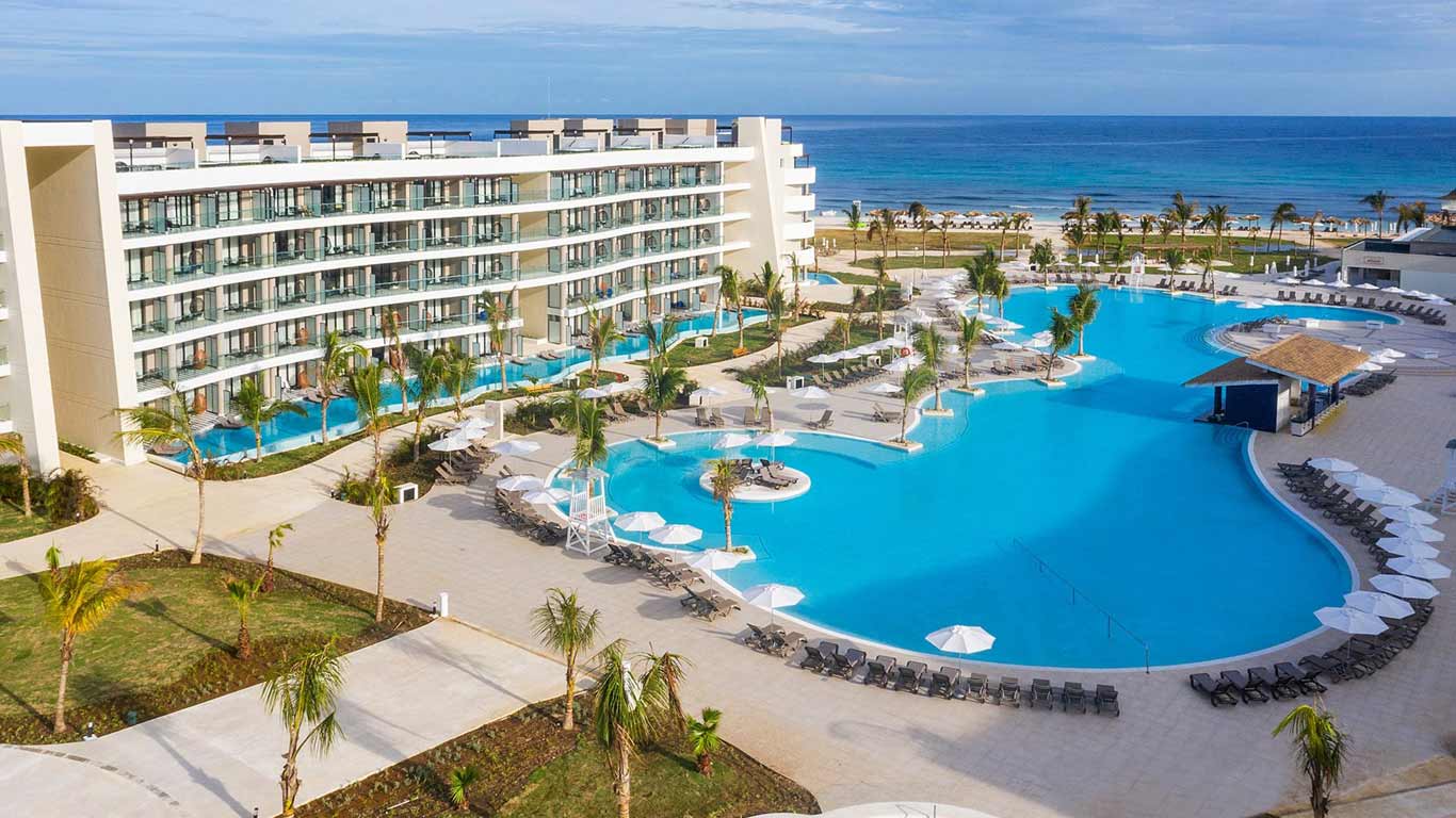 Ocean Coral Springs Resort Montego Bay Ocean Coral Springs All